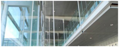 Littlehampton Commercial Glazing